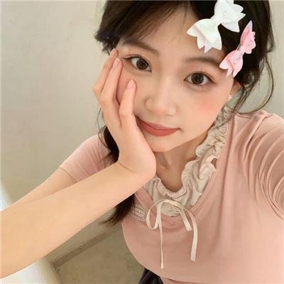 卷毛头