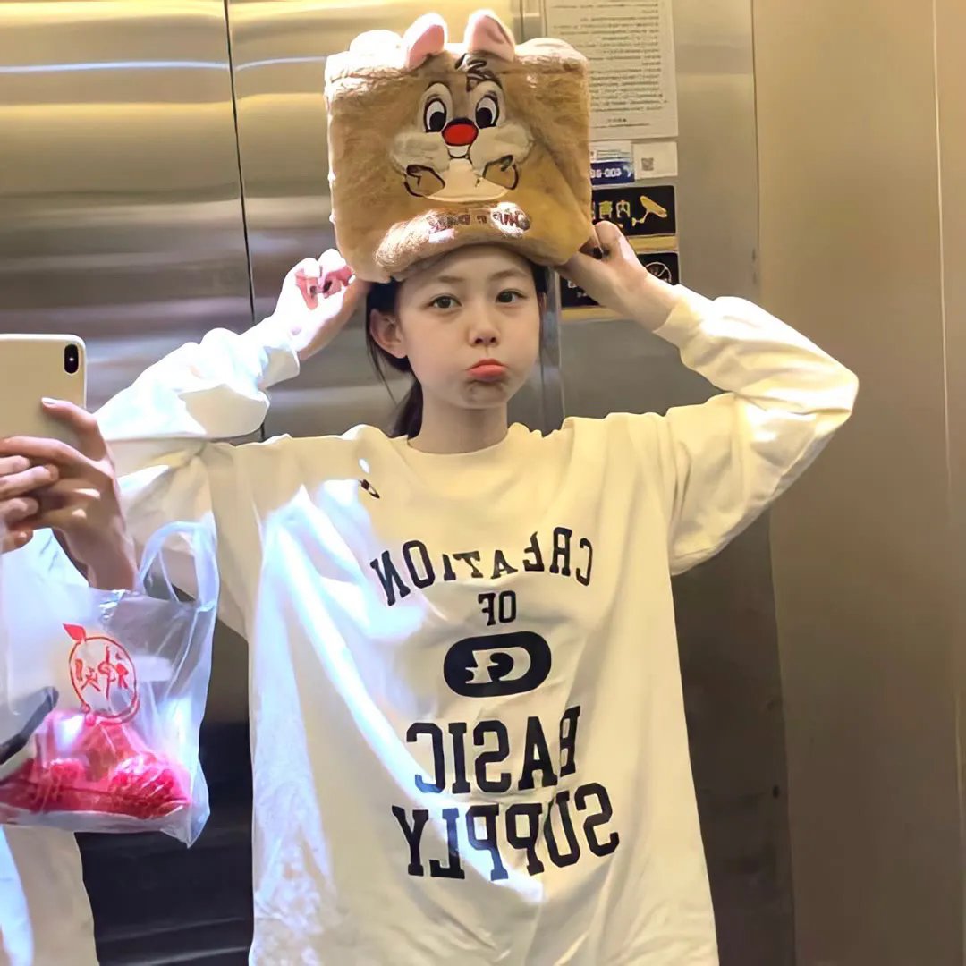 一个女王的少女时代